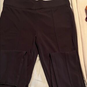 Women's Black leggings